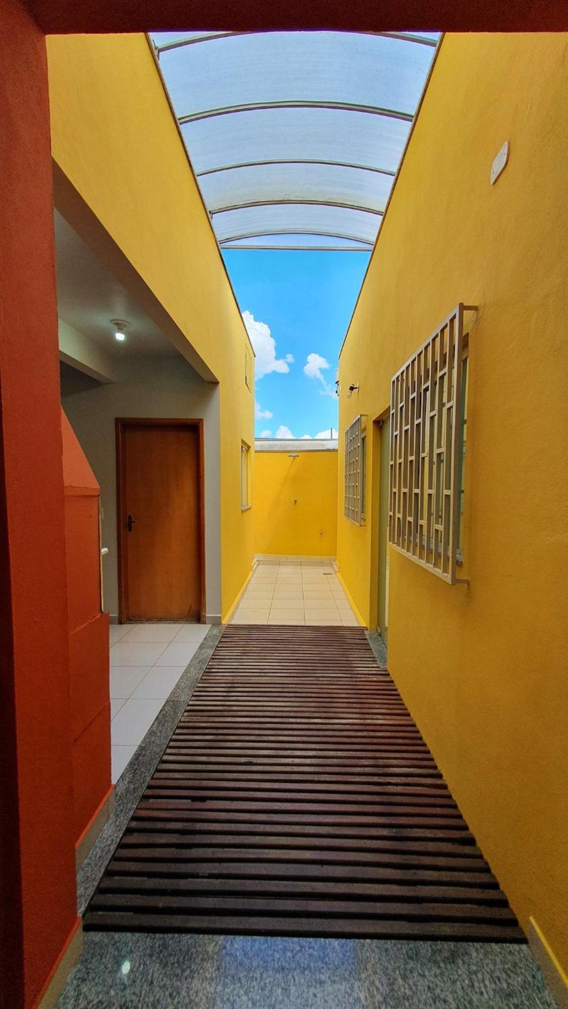 Casa No Centro Com 4 Quartos E Ar Condicionado Holiday home *